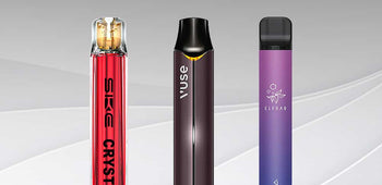 Prefilled Pod Kits