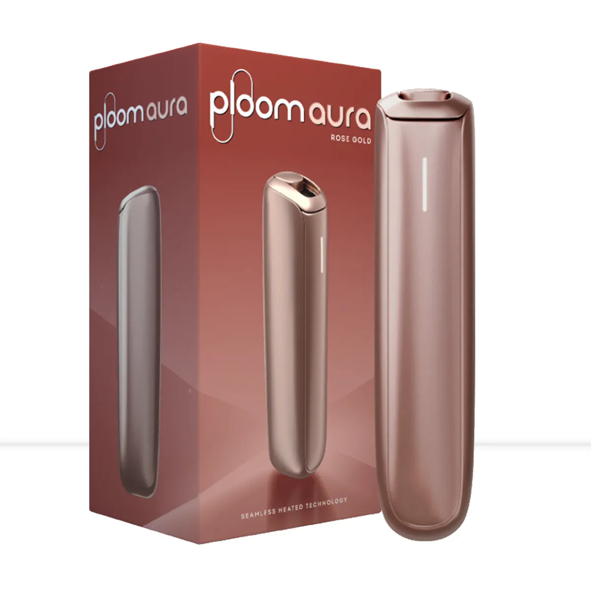 Ploom Aura Device Kit