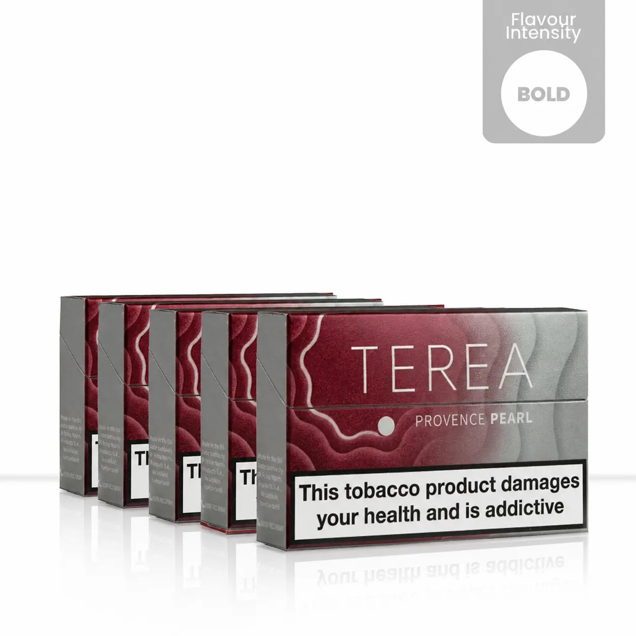 EREA Provence Pearl IQOS Sticks | Grape and Menthol UK - Default Title