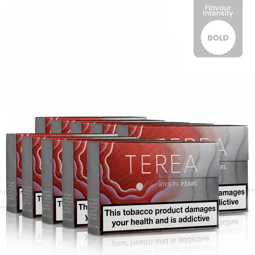 e cigarette terea IQOS Tobacco Sticks: Everything You Need to Know Buy TEREA-IQOS ILUMA sticks |