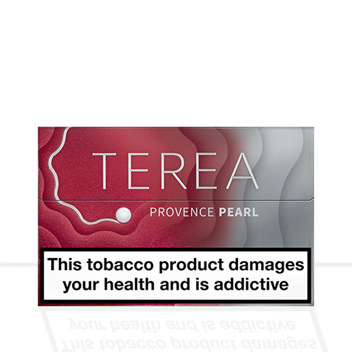 Provence Pearl Terea IQOS - Provence Pearl Terea IQOS