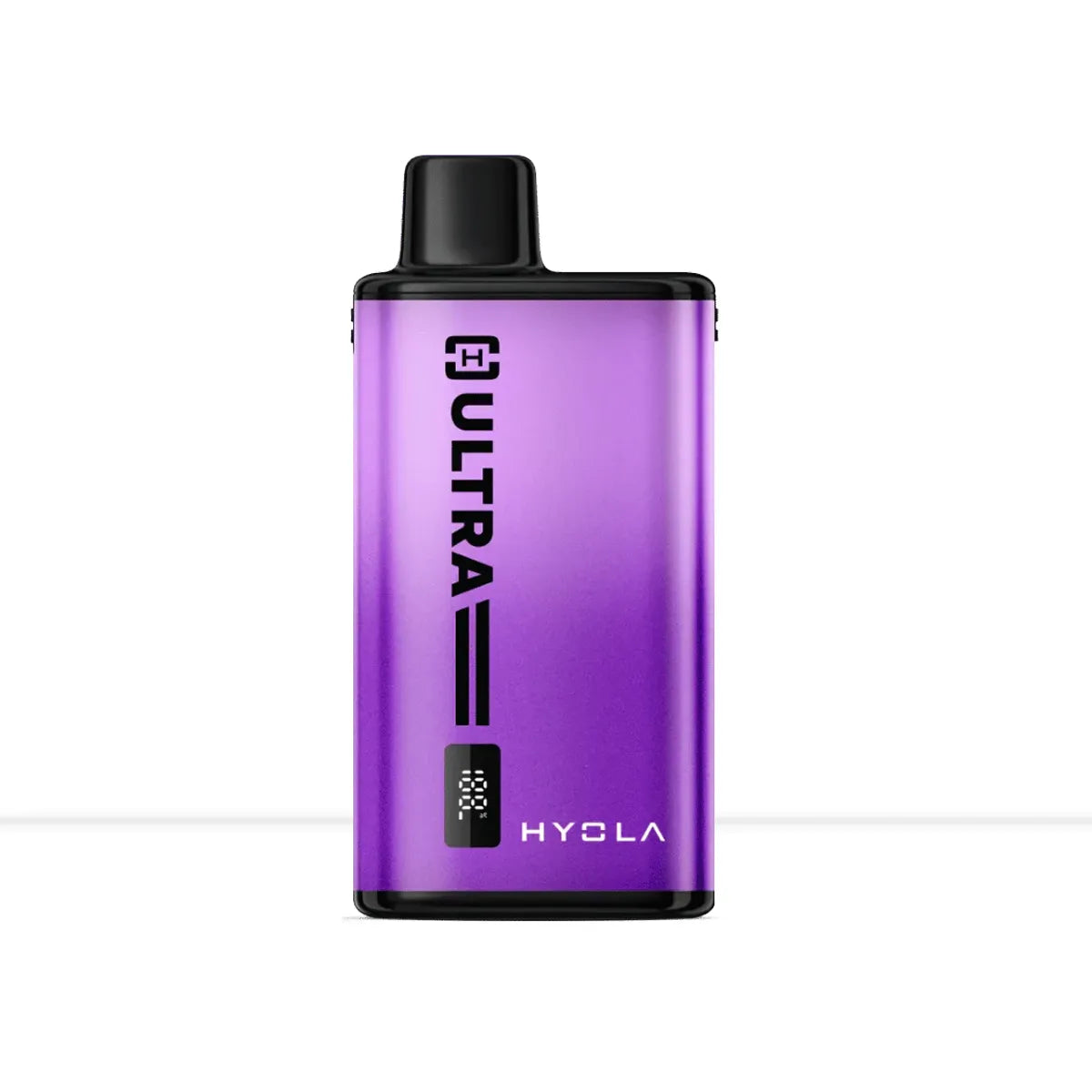 Hyola Ultra 30K Prefilled Pod Vape Kit