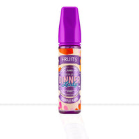 purple rain vape juice Buy Purple Rain Shortfill E-Liquid Dinner Lady