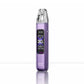 OXVA XLIM Pro 3 Pod Vape Kit | 1500mAh 30W Refillable Vape - Black Carbon-Titanium Silk-Purple Silk