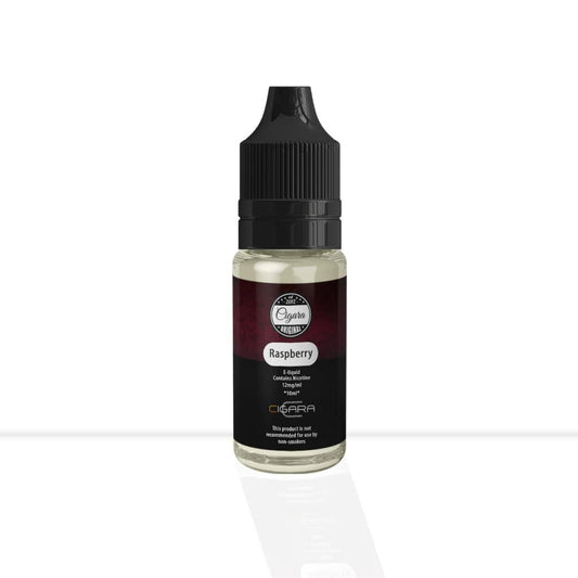 Buy Raspberry 70/30 E-Liquid Cigara Original | Free Shipping - 18mg | 10ml-12mg | 10ml-6mg | 10ml-0mg | 10ml