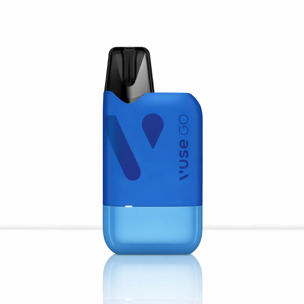 Vuse Go Reload 1000 Pod Vape Kit