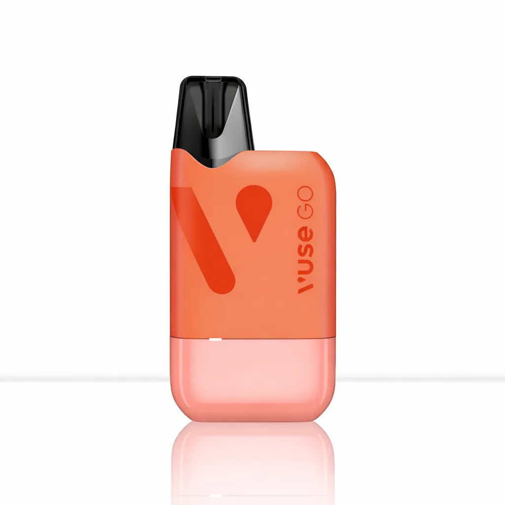 Vuse Go Reload 1000 Pod Vape Kit