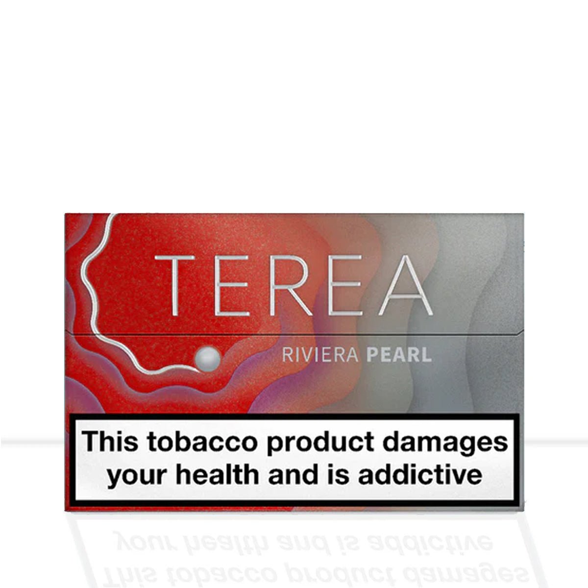 Riviera Pearl Terea IQOS - Riviera Pearl Terea IQOS