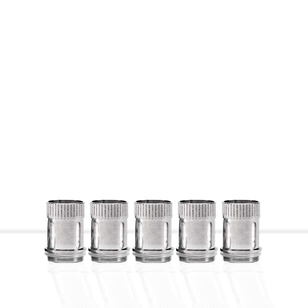Sense Cyclone Coils NI200 0.2 Ohm - Sense Cyclone Coils NI200 0.2 Ohm - Coils