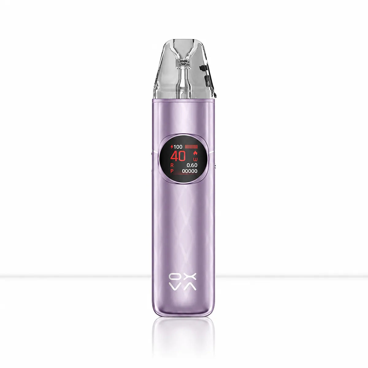 Buy OXVA NeXLIM 2 Pod Vape Kit | Boost and Eco modes - Shiny Purple
