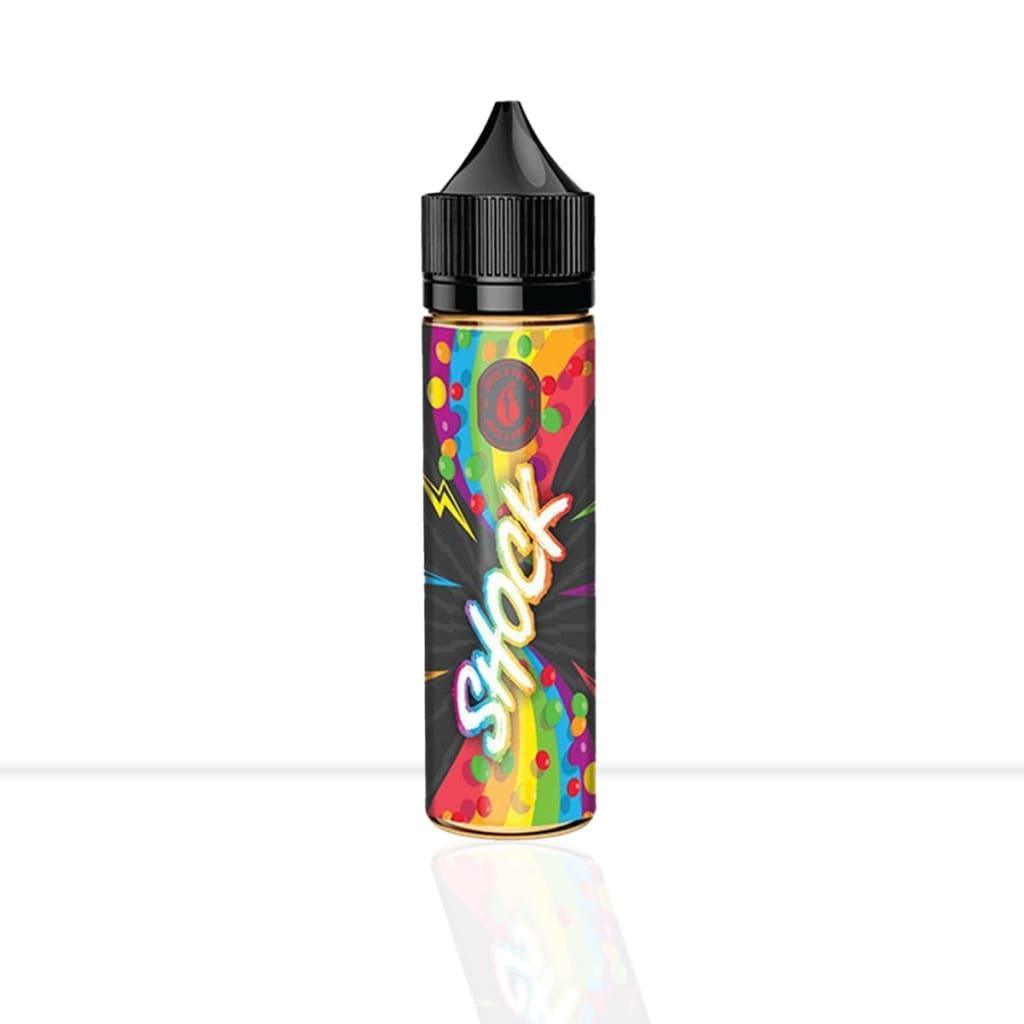 Shock Shortfill E-Liquid Juice N Power - Shock Shortfill E-Liquid Juice N Power - E Liquid