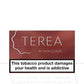 Sienna Terea IQOS - Sienna Terea IQOS - Heated Tobacco