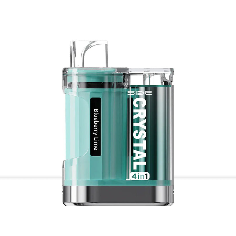 Buy SKE Crystal 4in1 Prefilled Pod Vape Kit