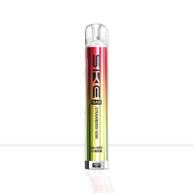 SKE Crystal Bar Prefilled Pod Kit - SKE Crystal Bar Prefilled Pod Kit