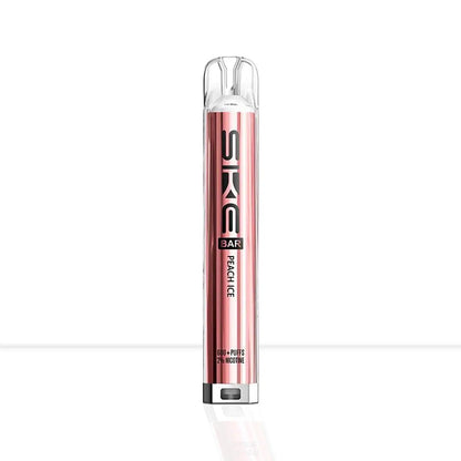 SKE Crystal Bar Prefilled Pod Kit - SKE Crystal Bar Prefilled Pod Kit