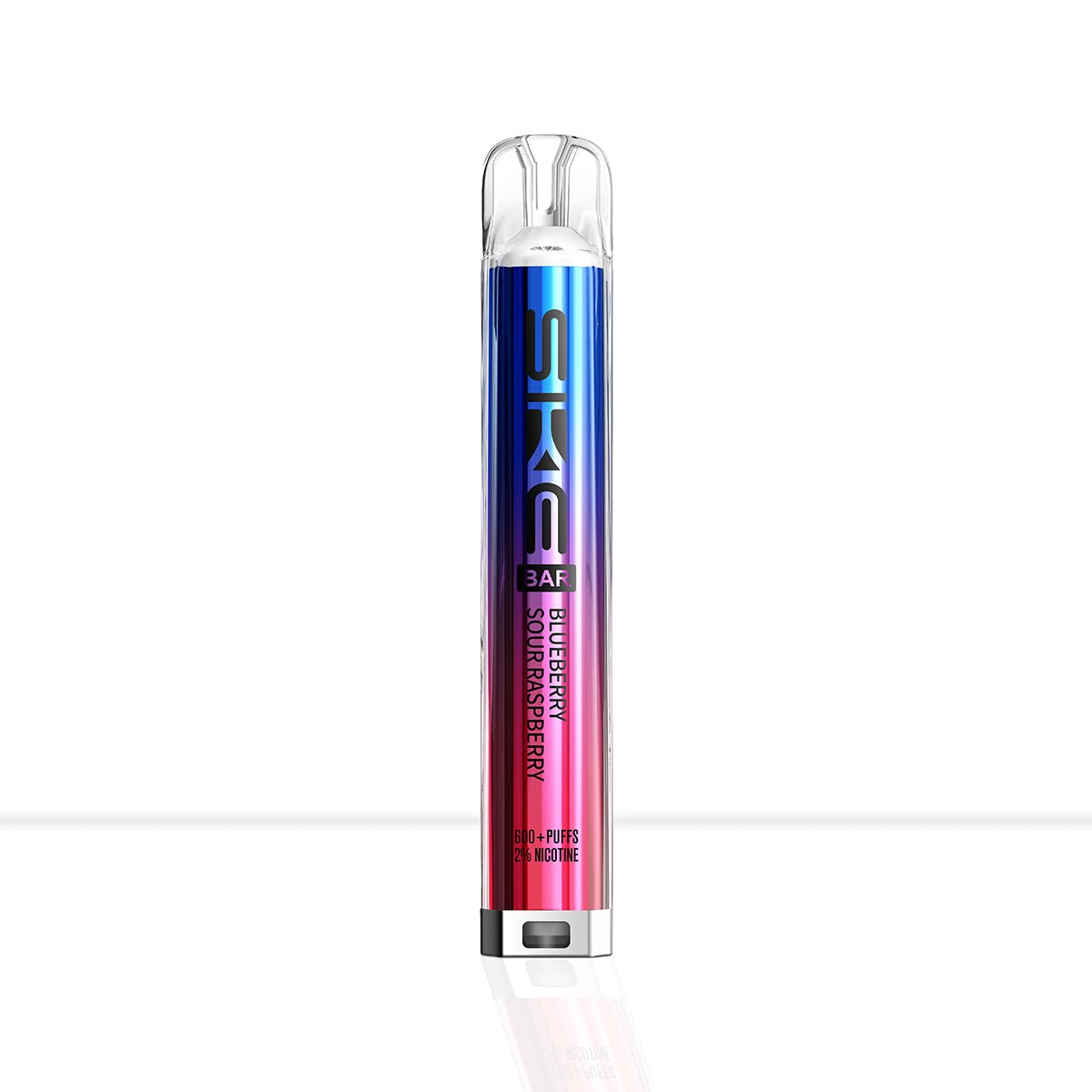 SKE Crystal Bar Prefilled Pod Kit - SKE Crystal Bar Prefilled Pod Kit