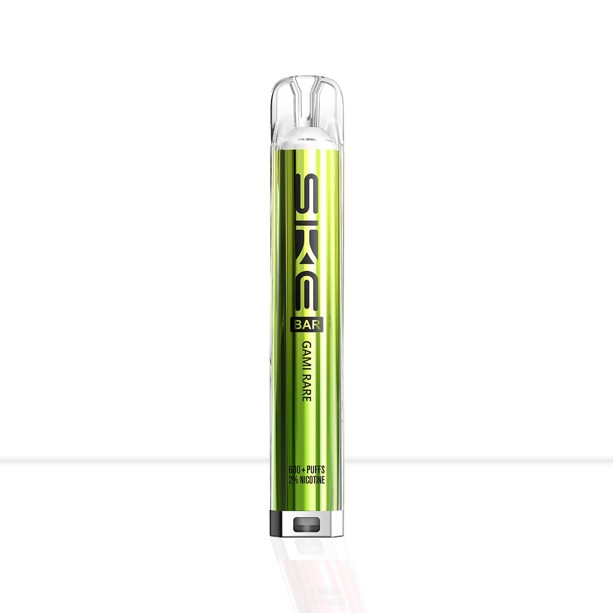 SKE Crystal Bar Prefilled Pod Kit | TPD Compliant