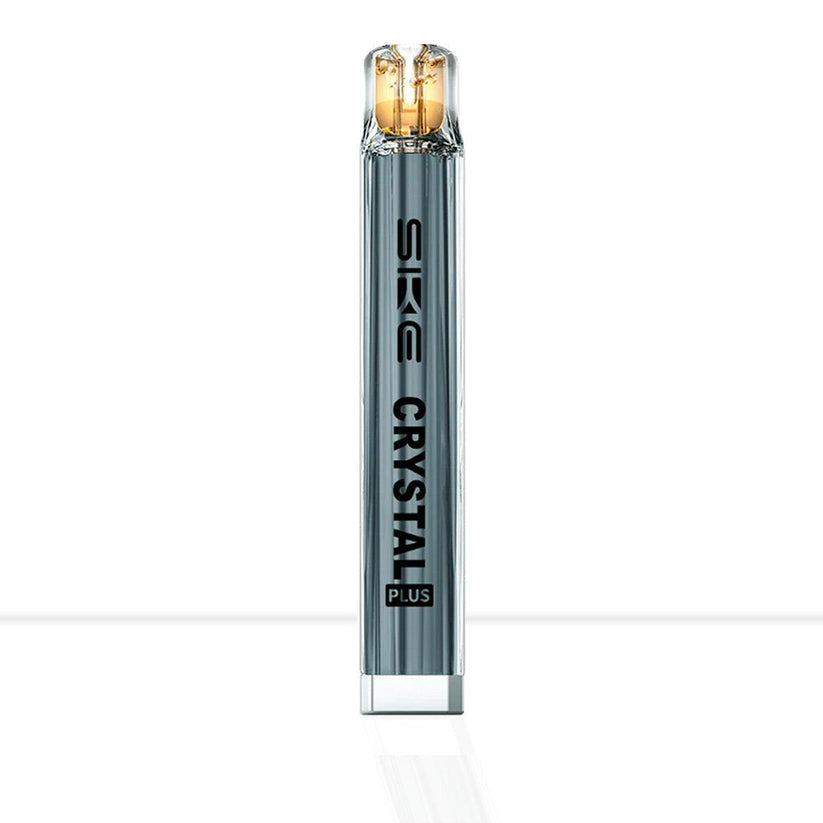 Buy SKE Crystal Plus Pod Kit | Free Shipping - Aurora Green-Blue-Grey-Aurora Blue-Red