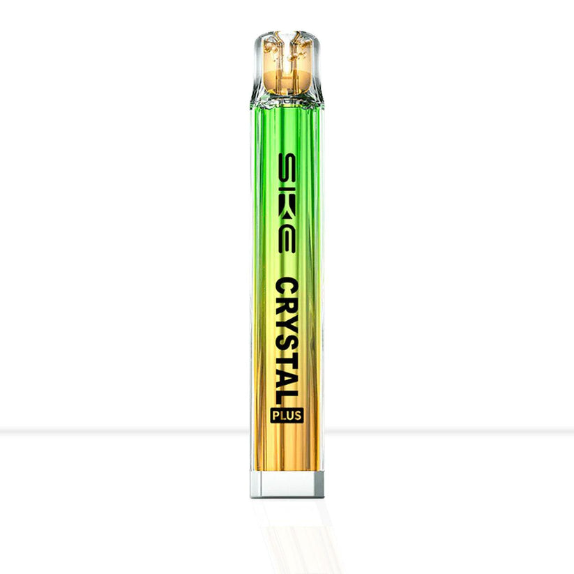 Buy SKE Crystal Plus Pod Kit | Free Shipping - Aurora Green-Blue-Grey-Aurora Blue-Red
