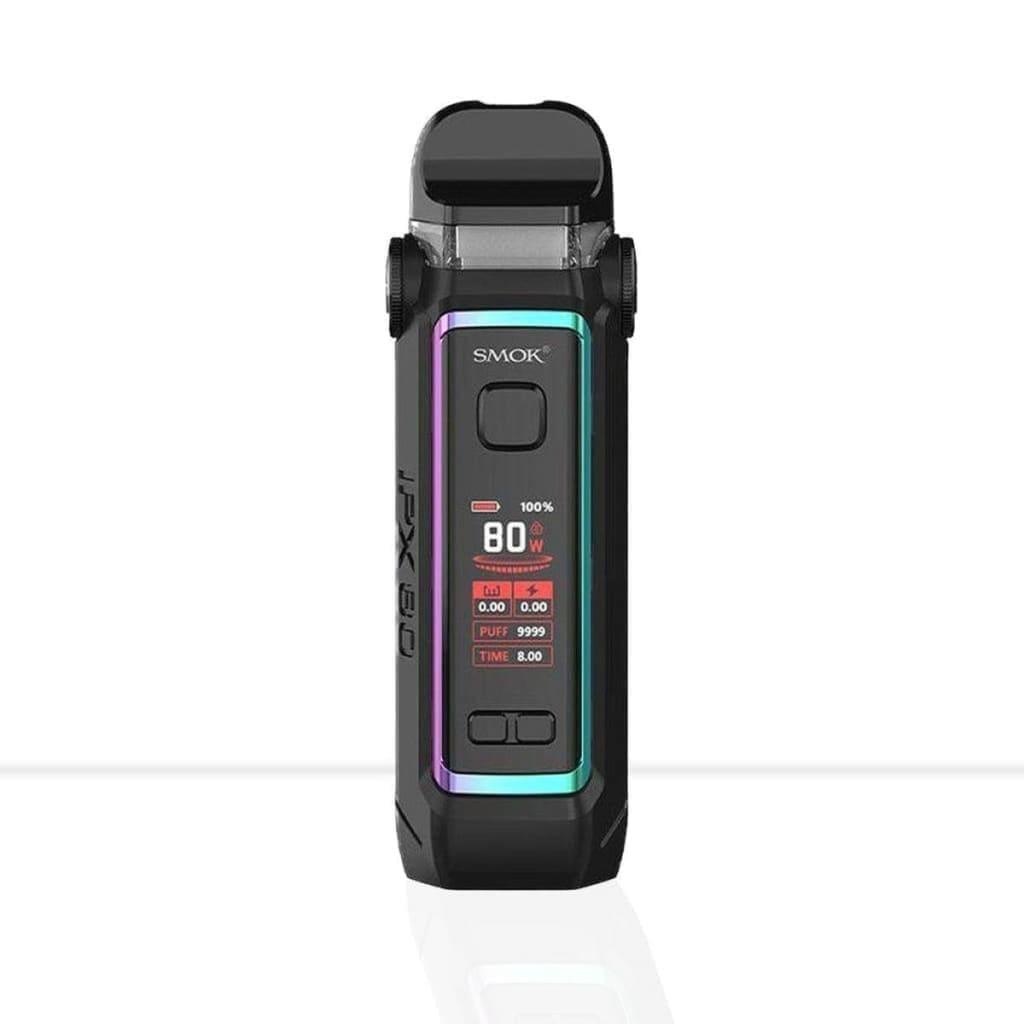 Smok IPX80 Pod Kit - Smok IPX80 Pod Kit - Vape Kits