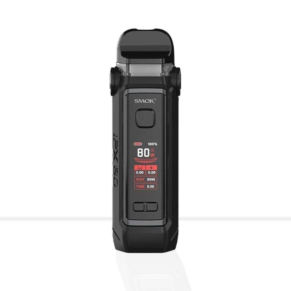Smok IPX80 Pod Kit - Smok IPX80 Pod Kit - Vape Kits