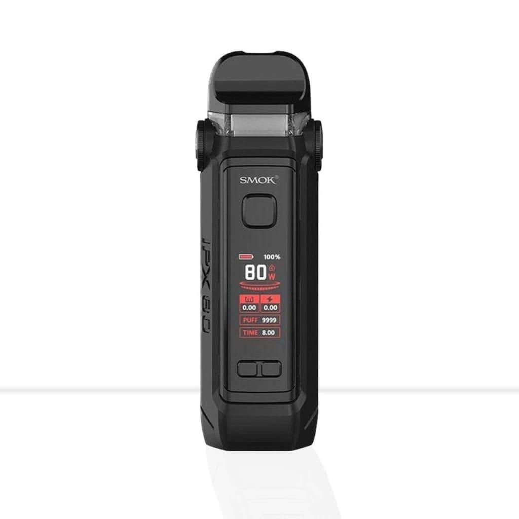 Smok IPX80 Pod Kit - Smok IPX80 Pod Kit - Vape Kits