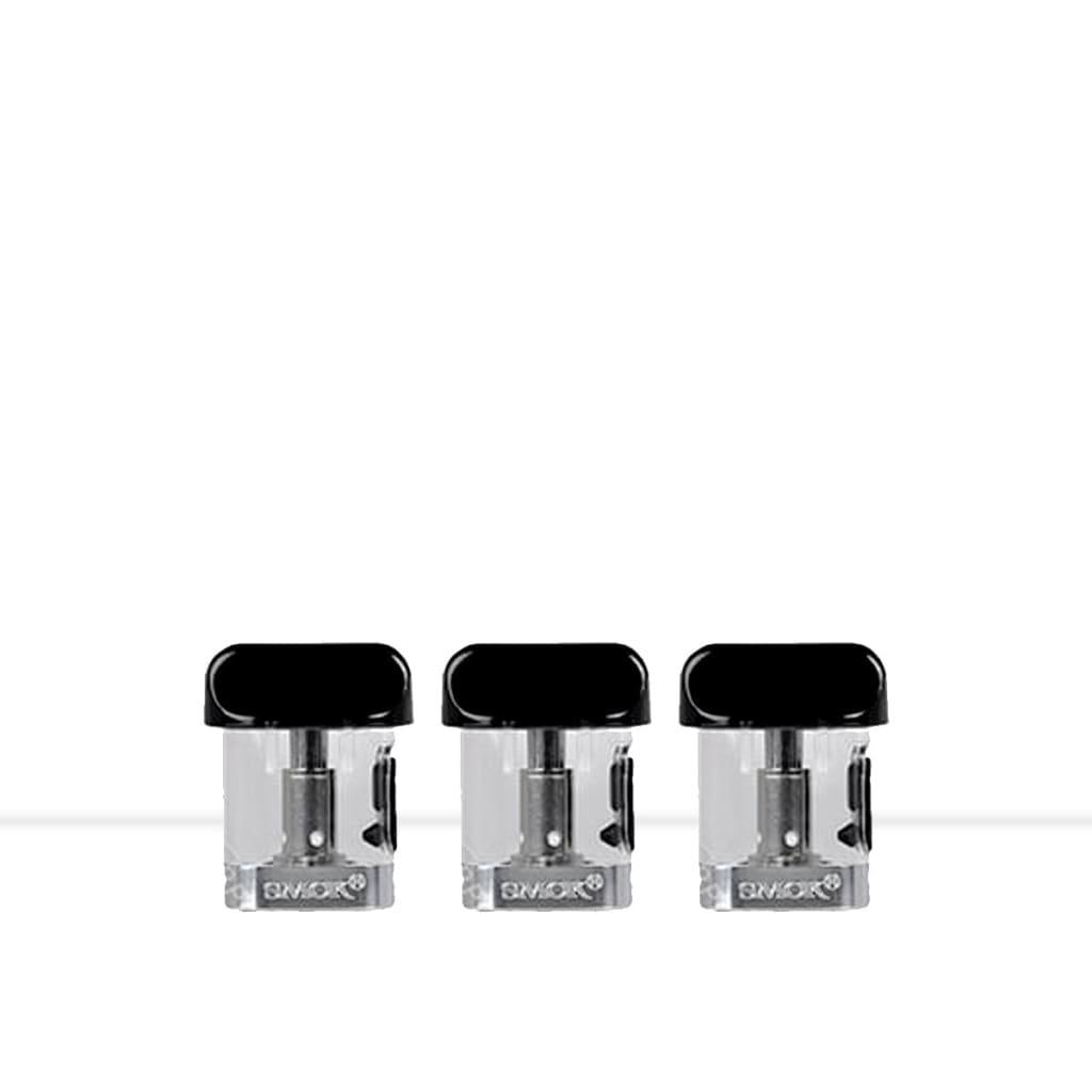 Smok Mico Pod 1.0 3 Pack - Smok Mico Pod 1.0 3 Pack - Pod & Refills