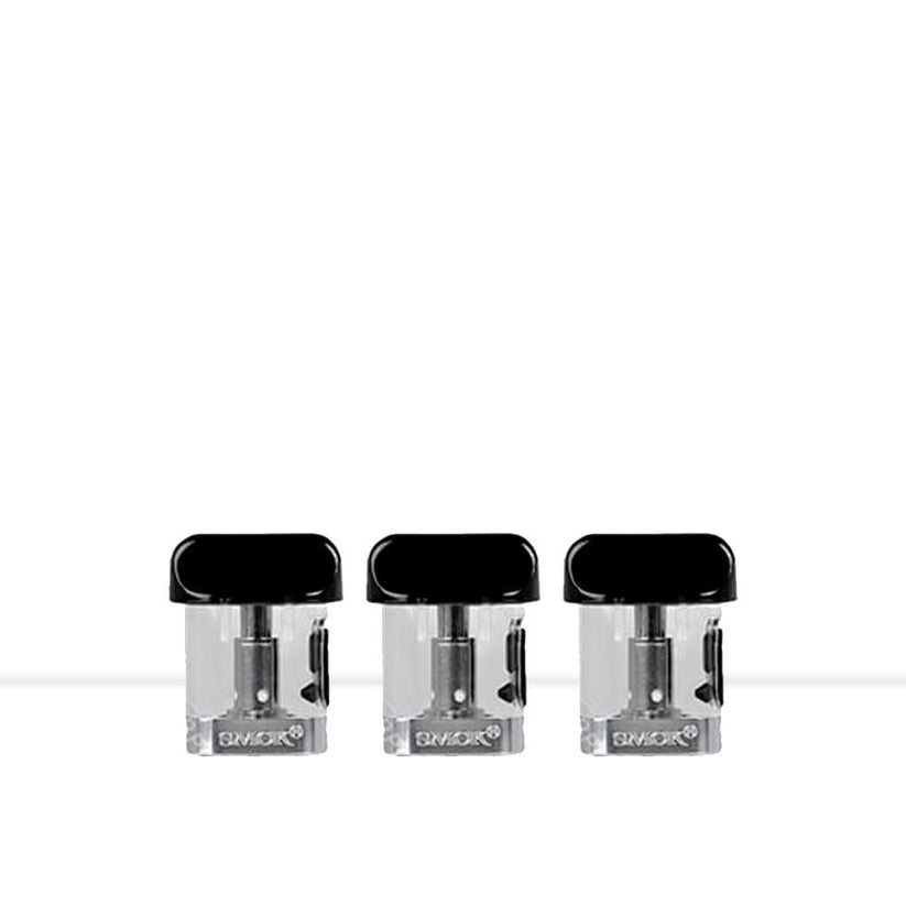 Buy Smok Mico Pod 1.0 3 Pack | Free Shipping - Default Title