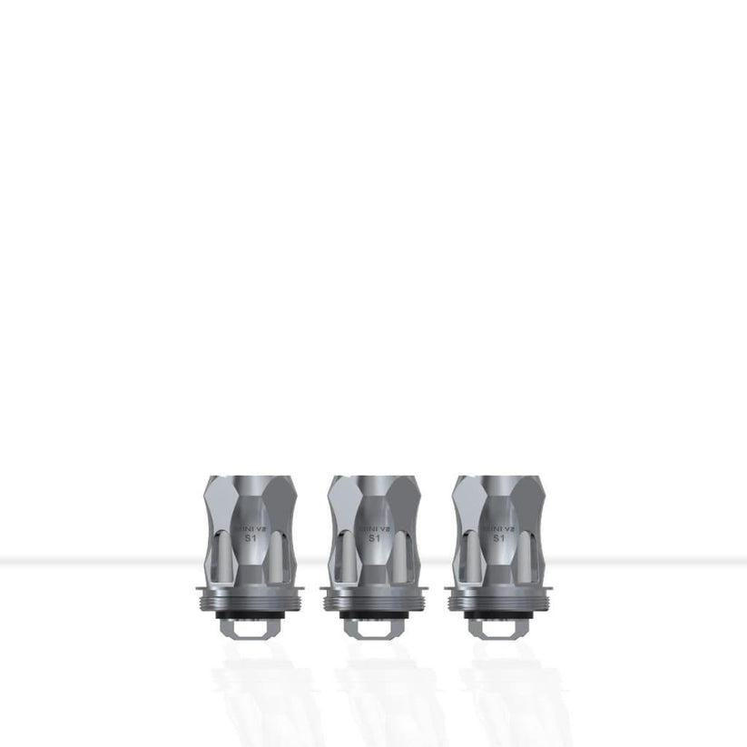 Buy Smok Mini V2 Coils 3 Pack | Free Shipping - S1-S2-A1-A2