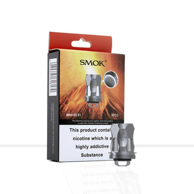 Smok Mini V2 Coils 3 Pack - Smok Mini V2 Coils 3 Pack - Coils