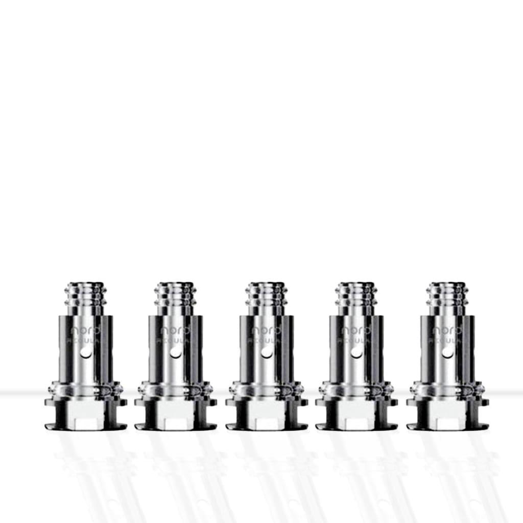 Buy Smok Nord Coils 0.6 Ohm Mesh 5 Pack | Free Shipping Buy Smok Nord Coils 0.6 Ohm Mesh 5 Pack | Free Shipping