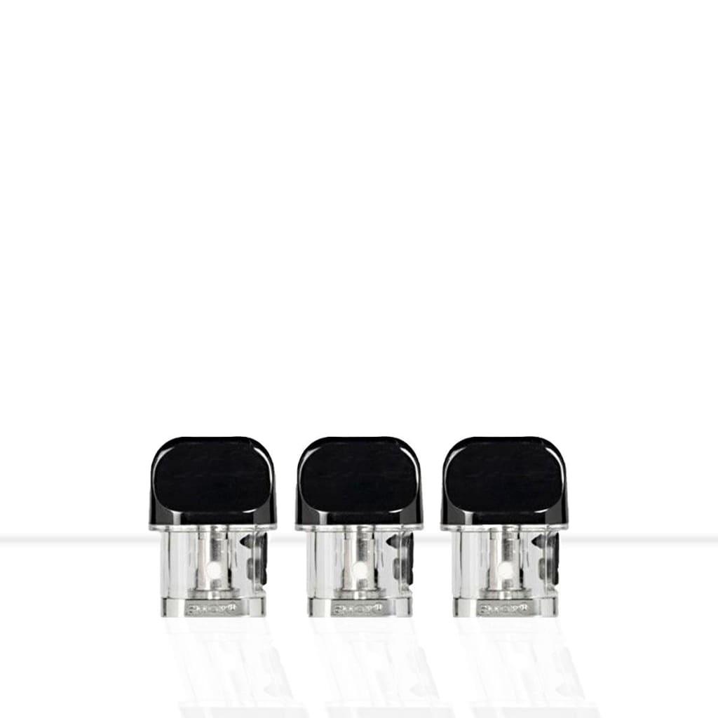 Smok Novo Replacement Pods - Smok Novo Replacement Pods - Pod & Refills