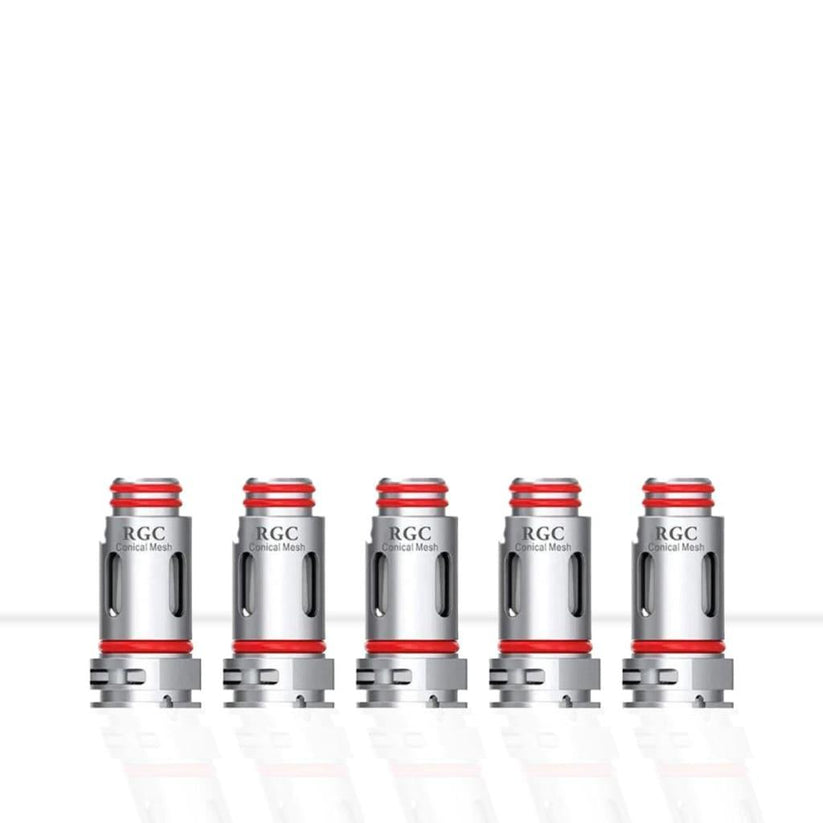 Buy Smok RGC Coils Conical Mesh 0.17 Ohm | Free Shipping