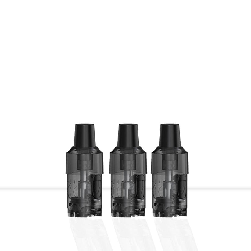 Buy Smok RPM25 Replacement Pods | Free Shipping - Default Title