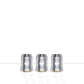 Smok TFV16 Lite Coils 0.15 Ohm Dual Mesh 3 Pack - Smok TFV16 Lite Coils 0.15 Ohm Dual Mesh 3 Pack - Coils
