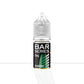 Spearmint Nic Salt E-liquid Bar Series - Spearmint Nic Salt E-liquid Bar Series - E Liquid