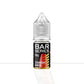 Strawberry Banana Nic Salt E-Liquid Bar Series - Strawberry Banana Nic Salt E-Liquid Bar Series - E Liquid