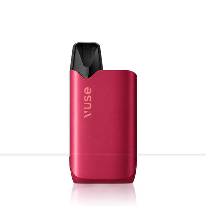 Vuse Go Reload 1000 Pod Kit | USB-C Fast Charge | Next Day UK - Mint Ice-Blueberry Ice-Strawberry Ice-Watermelon Ice-Lemon Lime
