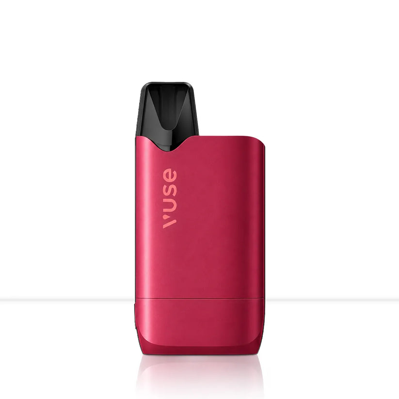 Vuse Go Reload 1000 Pod Kit | USB-C Fast Charge | Next Day UK - Mint Ice-Blueberry Ice-Strawberry Ice-Watermelon Ice-Lemon Lime