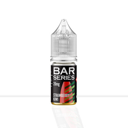 Buy Strawberry Kiwi Nic Salt E-Liquid Bar Series | Free Shipping - 10ml | 20mg