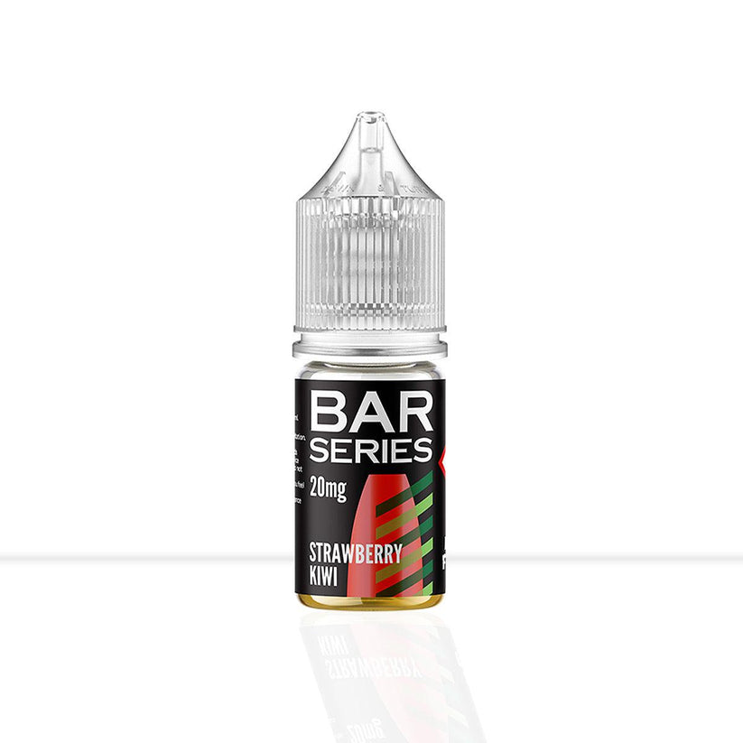 Buy Strawberry Kiwi Nic Salt E-Liquid Bar Series | Free Shipping - 10ml | 5mg-10ml | 20mg-10ml | 10mg