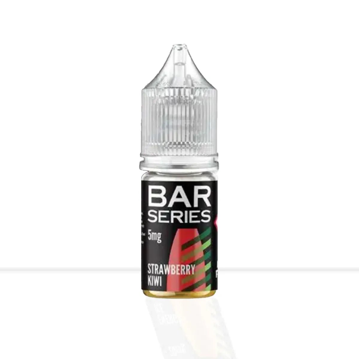 Strawberry Kiwi Nic Salt E - Liquid Bar Series - Strawberry Kiwi Nic Salt E - Liquid Bar Series