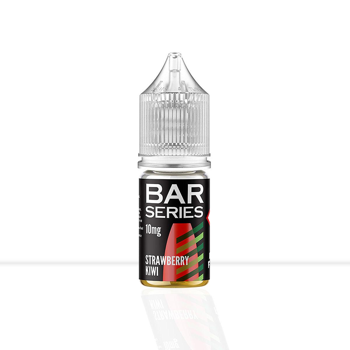 Strawberry Kiwi Nic Salt E-Liquid Bar Series - Strawberry Kiwi Nic Salt E-Liquid Bar Series - E Liquid