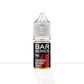 Buy Strawberry Raspberry Cherry Nic Salt E-Liquid Bar Series | Free Shipping - 10ml | 10mg-10ml | 20mg-10ml | 5mg