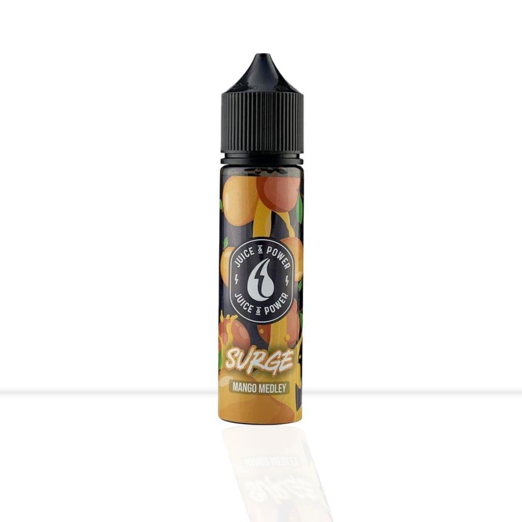 Surge Shortfill E-Liquid Juice N Power - Surge Shortfill E-Liquid Juice N Power - E Liquid