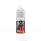 Sweet Strawberry Nic Salt E-Liquid Bar Series - Sweet Strawberry Nic Salt E-Liquid Bar Series - E Liquid