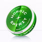 Sweet Mint Nordic Spirit Nicotine Pouches | 6-12mg | Free Shipping - Regular 6mg-Strong 9mg-Extra Strong 11mg