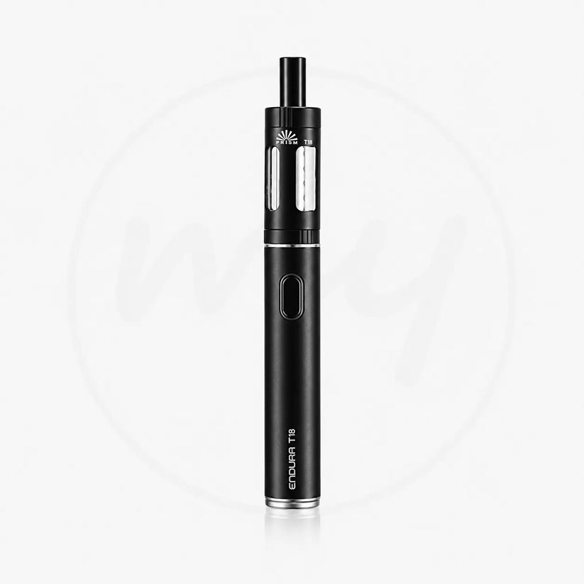 Buy Innokin Endura T18E Vape Starter Kit | Free Shipping - Black