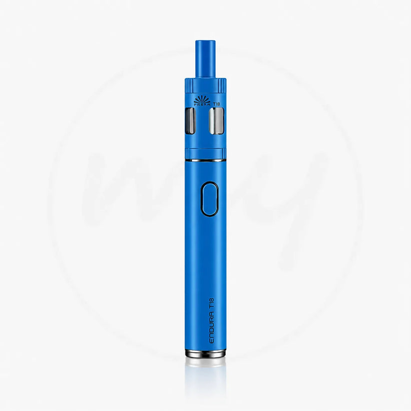 Buy Innokin Endura T18E Vape Starter Kit | Free Shipping - Blue