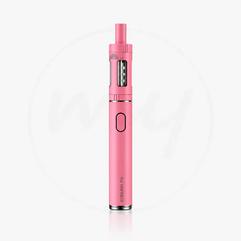 Buy Innokin Endura T18E Vape Starter Kit | Free Shipping - Pink